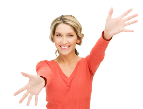 pngtree-happy-woman-girl-png-image_10508073